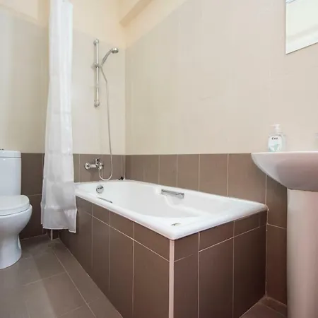 Appartamento Ria Flat 402 *