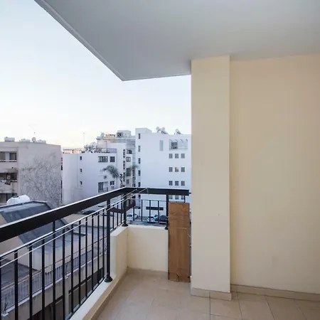 Ria Flat 402 Appartamento