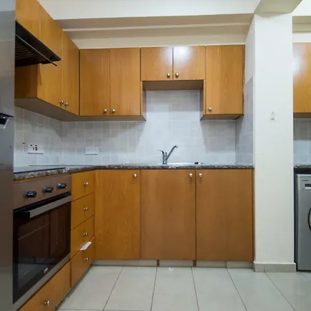 Ria Flat 402 Appartamento *