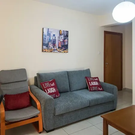 Ria Flat 402 Appartamento *